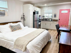 Cozy Upscale Studio by SDSU & Balboa